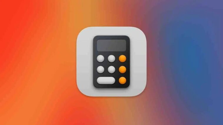 Tout ce qui est nouveau dans l'app Calculatrice de l'iPhone et de l'iPad avec iOS et iPadOS 18 1 Tout ce qui est nouveau dans l'application Calculatrice de l'iPhone et de l'iPad avec iOS et iPadOS 18