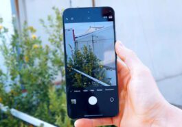 Possédez-vous un mobile Xiaomi? Voici comment personnaliser facilement les couleurs et les sons de l'application photo.
