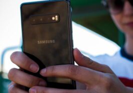 Un bug dans une application cause des redémarrages sur certains mobiles Samsung : voici comment le résoudre 16 Un dysfonctionnement d'une application cause des redémarrages sur certains mobiles Samsung : voici comment le résoudre