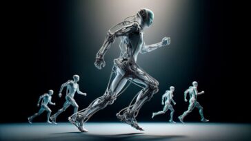 Un expert affirme que l'intelligence artificielle générale n'a pas de sens. La raison est très simple 19 Un expert souligne que l'Intelligence Artificielle Générale n'a pas de sens. La raison est très simple