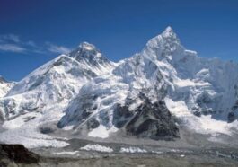 Mont Everest