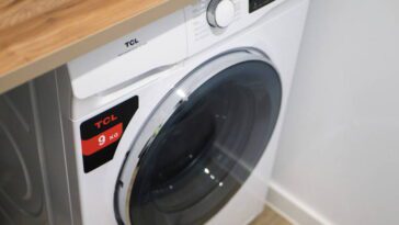 Un mois avec la bonne, belle et pas cher machine à laver TCL qui veut conquérir votre foyer 9 Un mois d'utilisation de la lave-linge bonne, belle et pas chère de TCL qui veut conquérir votre foyer