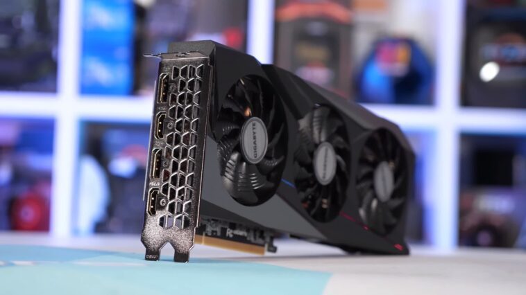 Une NVIDIA RTX 5070 de 12 Go pourrait faire ses débuts au CES aux côtés de la RTX 5080 et de la RTX 5090 1 A 12GB Nvidia RTX 5070 might debut at CES alongside the RTX 5080 and RTX 5090
