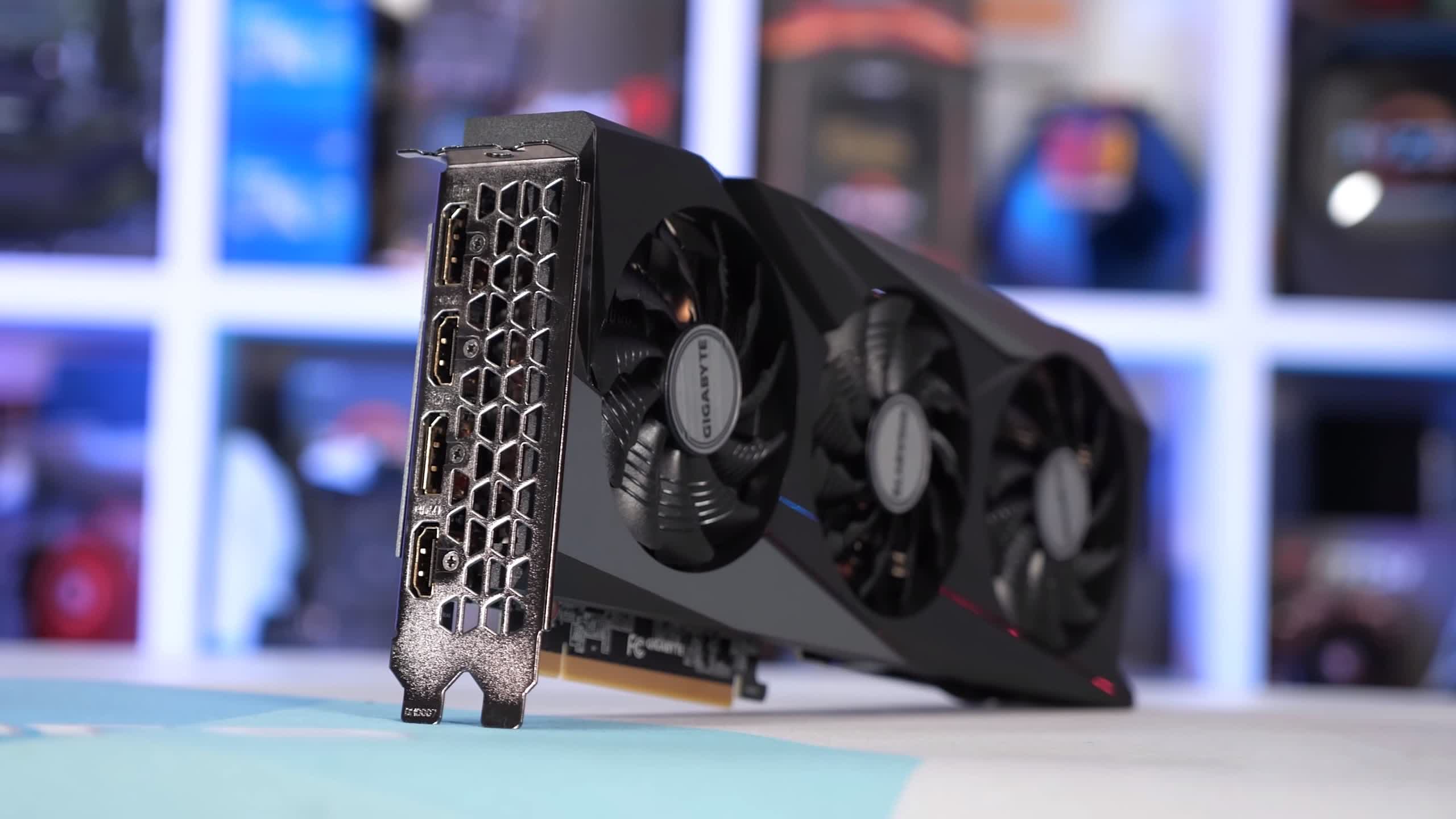 A 12GB Nvidia RTX 5070 might debut at CES alongside the RTX 5080 and RTX 5090