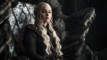 Un adolescent se suicide après être tombée amoureuse d'une IA qui imitait Daenerys Targaryen 16 Un adolescent se suicide après être tombé amoureux d'une IA qui imitait Daenerys Targaryen