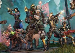 Terminally ill fan hopes to play Borderlands 4 early, Gearbox CEO vows to make something happen