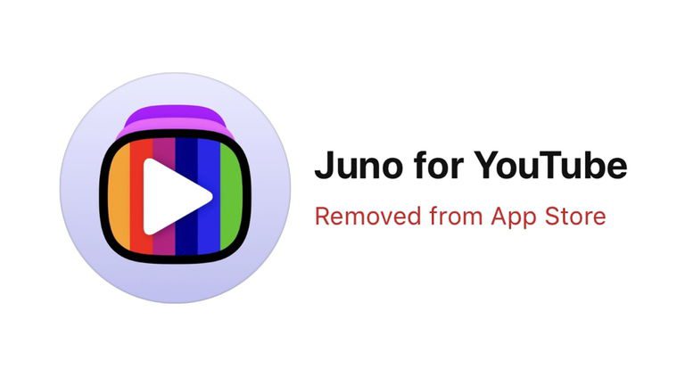 Une des meilleures apps pour visionner YouTube sur Apple Vision Pro vient d'être retirée de l'App Store