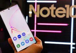 Vulnérabilité de sécurité Samsung Galaxy