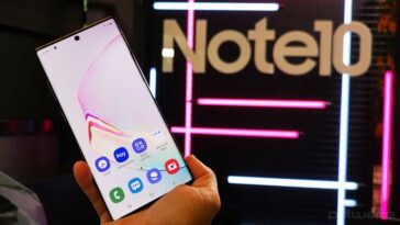 Utiliser un ancien smartphone Samsung peut vous exposer à un risque majeur de sécurité 9 Vulnérabilité de sécurité Samsung Galaxy