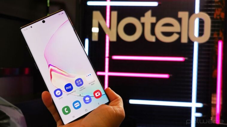 Utiliser un ancien smartphone Samsung peut vous exposer à un risque majeur de sécurité 1 Vulnérabilité de sécurité Samsung Galaxy