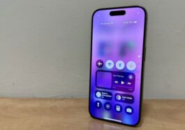 Voici comment avoir le Centre de Contrôle d’iOS 7 sur votre iPhone grâce à iOS 18