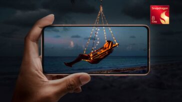 Voici le nouveau Snapdragon 8 Elite en action pendant les meilleurs benchmarks