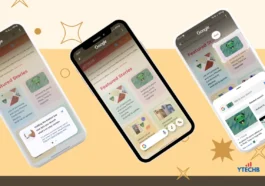 Android Phones Eligible for Circle to Search
