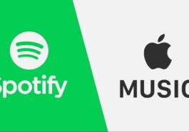 Voici la raison pour laquelle je suis passé de Spotify à Apple Music et pourquoi je suis resté