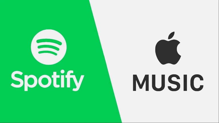 Voici la raison pour laquelle je suis passé de Spotify à Apple Music et pourquoi je suis resté 2 Voici la raison pour laquelle je suis passé de Spotify à Apple Music et pourquoi je suis resté