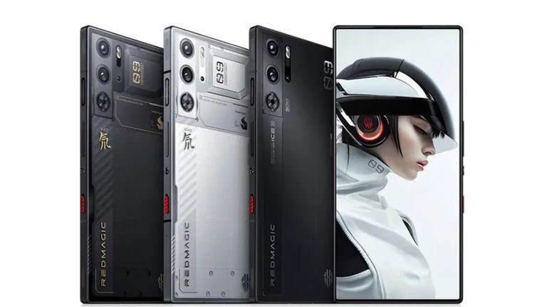 Voici les mobiles Android les plus puissants que l'on peut acheter en ce moment 2 Voici les smartphones Android les plus puissants que vous pouvez acheter en ce moment