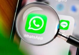 WhatsApp image recherche Google
