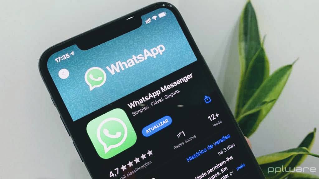 WhatsApp a une nouveauté unique mais qui ne peut pas encore être utilisée par tous 44 WhatsApp vídeo PiP iOS Android