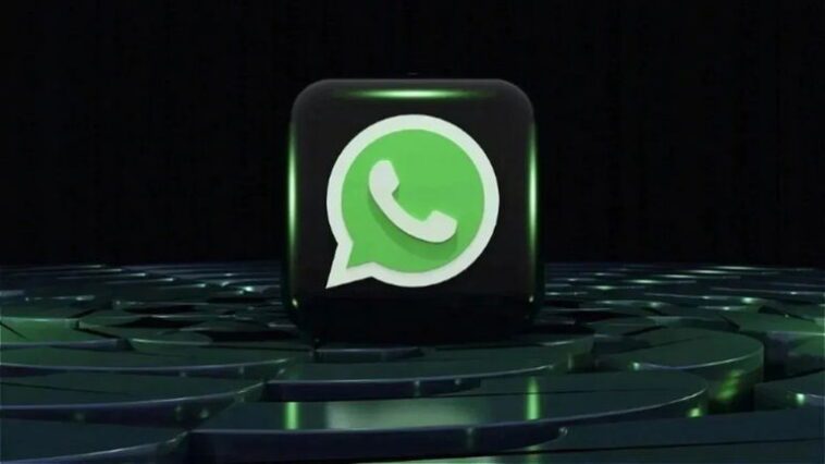 WhatsApp permettra d'organiser des visioconférences d'un seul clic dans sa prochaine mise à jour 1 WhatsApp permettra d'organiser des vidéoconférences d'un simple clic dans sa prochaine mise à jour