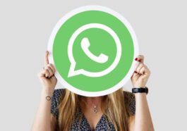 WhatsApp videochamadas filtros fundos