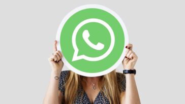 WhatsApp rend les vidéoconférences encore plus amusantes avec des filtres et des fonds virtuels 6 WhatsApp videochamadas filtros fundos