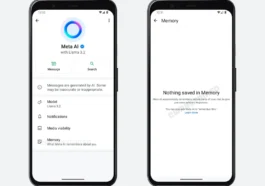 WhatsApp teste une nouvelle fonctionnalité IA controversée avec Meta IA 58 WhatsApp IA conversation Meta AI