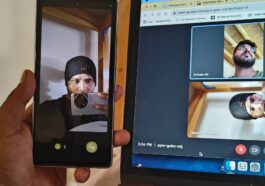 Windows 11 Vous Permettra Dutiliser Votre Telephone Comme Webcam.jpeg