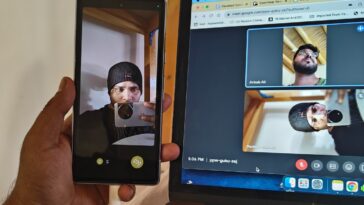 Windows 11 vous permettra d'utiliser votre téléphone comme webcam 8 Windows 11 Vous Permettra Dutiliser Votre Telephone Comme Webcam.jpeg