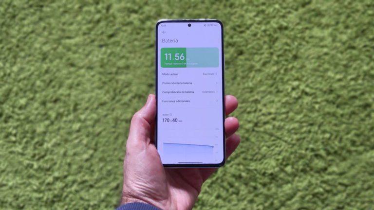 Xiaomi copie une des meilleures fonctionnalités de l'iPhone : ainsi vous pouvez consulter la santé de la batterie de votre mobile 2 Xiaomi copie une des meilleures fonctions de l'iPhone : ainsi vous pouvez consulter la santé de la batterie de votre mobile