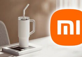 Xiaomi lance sur le marché mondial une tasse thermique qui maintient vos boissons chaudes ou froides pendant 6 heures