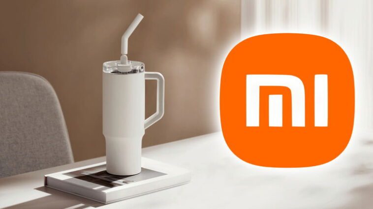 Xiaomi lance une tasse thermique qui garde vos boissons chaudes ou froides pendant 6 heures 1 Xiaomi lance sur le marché mondial une tasse thermique qui maintient vos boissons chaudes ou froides pendant 6 heures