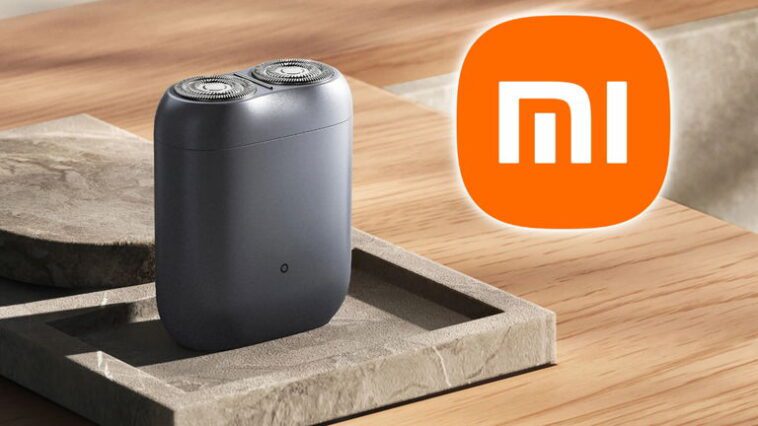 Xiaomi lance sur le marché mondial un rasoir électrique si compact que vous pouvez le mettre dans votre poche 1 Xiaomi lance sur le marché mondial un rasoir électrique si compact que vous pouvez l'emporter dans votre poche