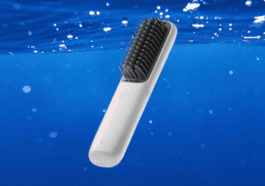 Xiaomi nous surprend avec un innovant peigne qui est en réalité une planche sans fil : vous aurez des cheveux brillants, lisses et sans 'frizz'