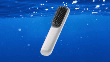 Xiaomi nous surprend avec un peigne innovant qui est en réalité un lisseur sans fil : vous aurez des cheveux brillants, lisses et sans frisottis 19 Xiaomi nous surprend avec un innovant peigne qui est en réalité une planche sans fil : vous aurez des cheveux brillants, lisses et sans 'frizz'