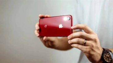 iOS 18 ajoute un petit changement à la caméra de l'iPhone dont presque personne ne s'est rendu compte 11 iOS 18 introduit un petit changement dans la caméra de l'iPhone que presque personne n'a remarqué