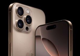 iPhone 16 Pro Max selfie DXOMARK caméras
