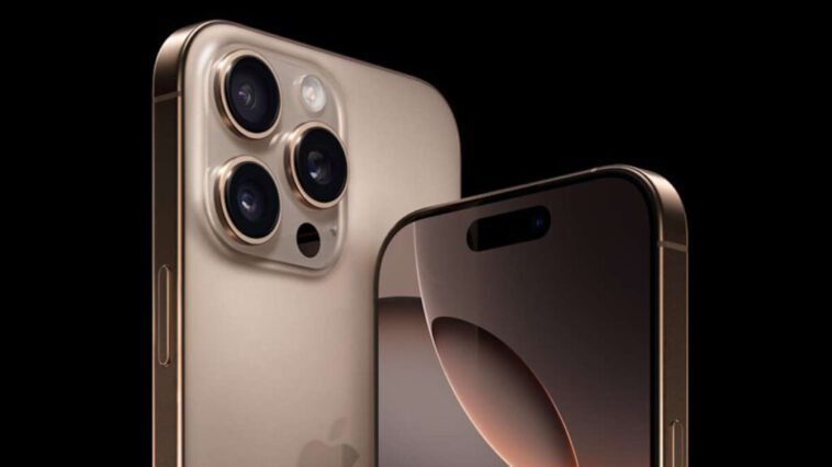 iPhone 16 Pro Max a maintenant été couronné comme le nouveau roi des selfies de DXOMARK 1 iPhone 16 Pro Max selfie DXOMARK caméras