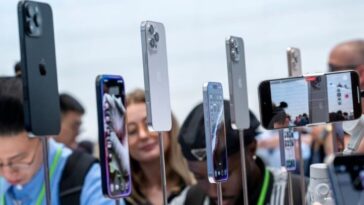 iPhone 16 et autres produits Apple bannis en Indonésie : ce que vous devez savoir ! 8 iPhone 16 e outros produtos da Apple proibidos na Indonésia
