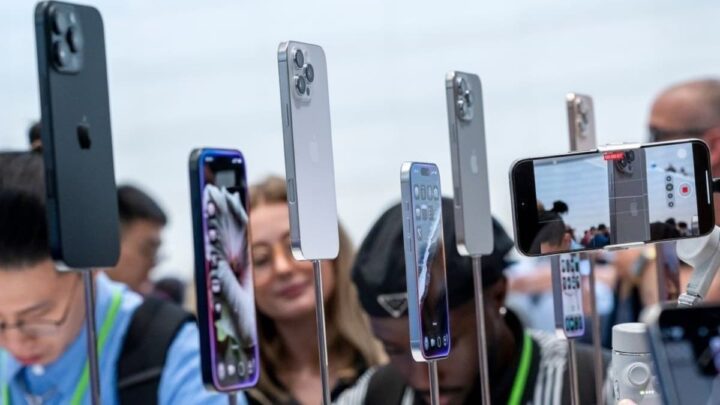 iPhone 16 et autres produits Apple bannis en Indonésie : ce que vous devez savoir ! 2 iPhone 16 et autres produits Apple bannis en Indonesie