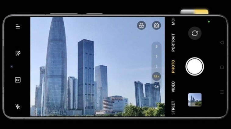 realme présente la grande nouveauté de ses prochains mobiles, inspirée de l'iPhone 16 1 realme présente la grande nouveauté de ses prochains mobiles, inspirée en grande partie par l'iPhone 16