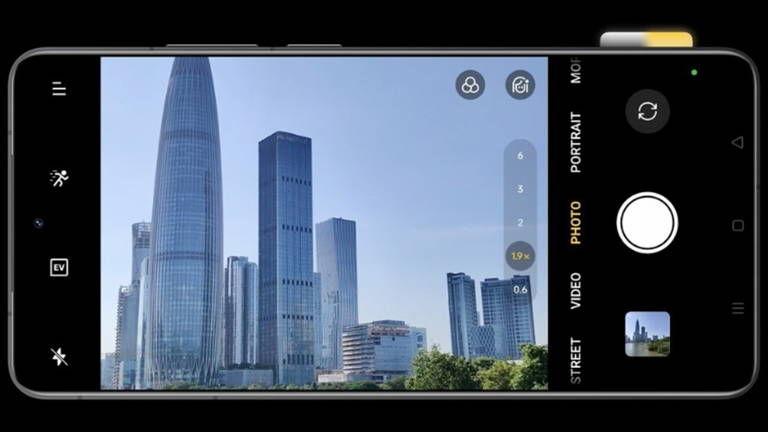 realme présente la grande nouveauté de ses prochains mobiles, inspirée de l'iPhone 16 2 realme présente la grande nouveauté de ses prochains mobiles, inspirée en grande partie par l'iPhone 16