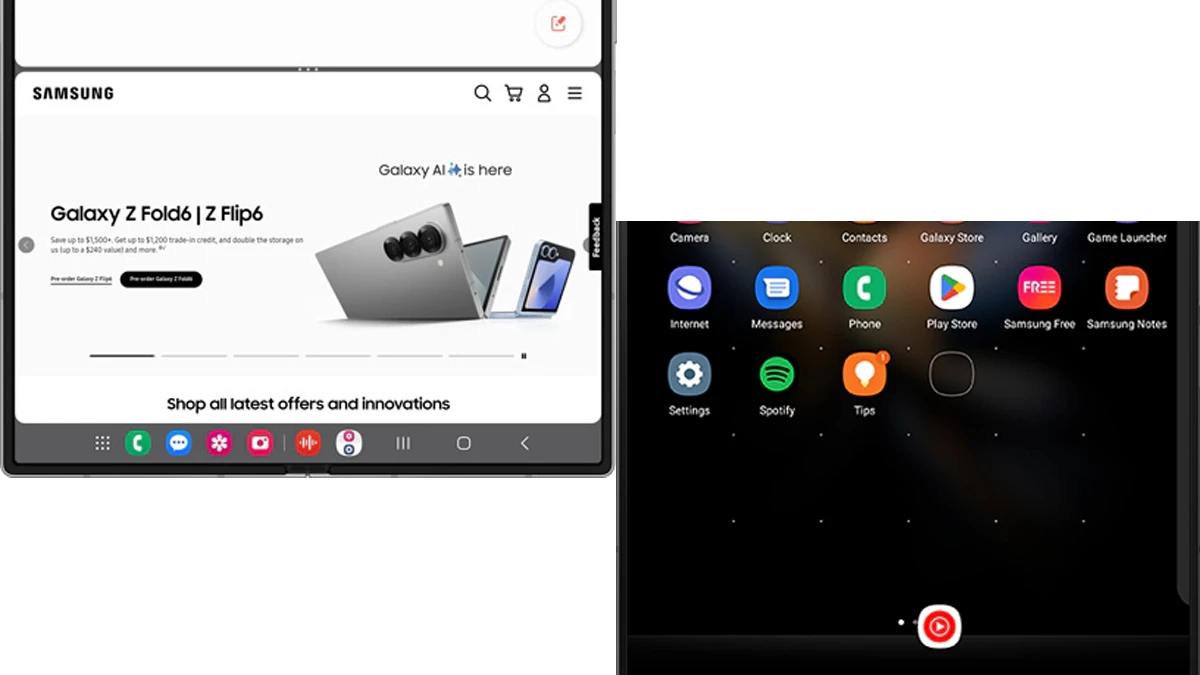 10 Astuces et Trucs Incontournables pour Maximiser Votre Galaxy Tab S10 2 meilleures astuces et conseils pour la galaxy tab s10 ultra