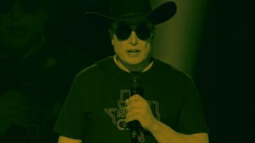 Elon Musk serait prêt à investir 10 milliards de dollars dans l'IA cette année ! 26 1730433475 Elon Musk Serait Pret A Investir 10 Milliards De Dollars.jpg