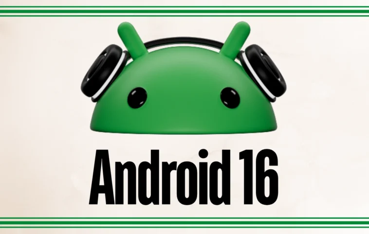 Google confirme l'arrivée d'Android 16 dès le début de l'année prochaine ! 1 Android 16 Coming Early Next Year