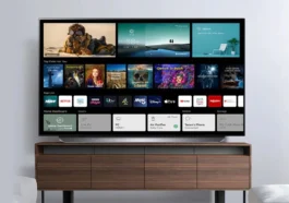 how to use room to room share feature on lg tv