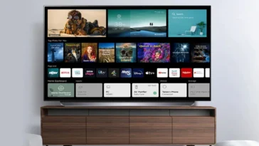 Comment Visionner le Même Contenu sur Deux Téléviseurs LG Smart grâce à la Fonction Partage d’une Pièce à l’Autre 15 how to use room to room share feature on lg tv