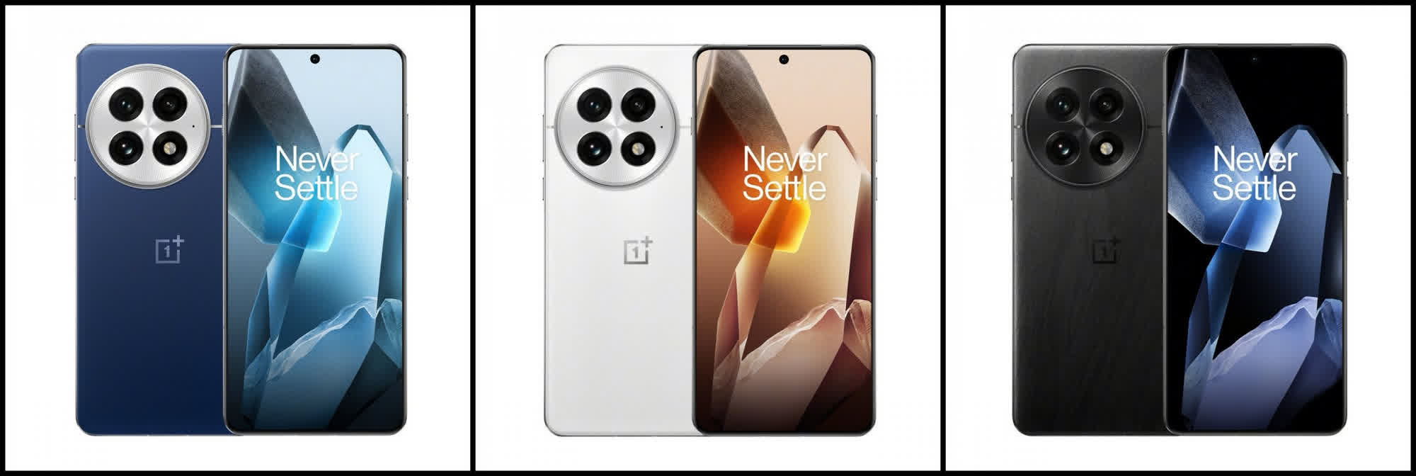 1730474978 129 Le OnePlus 13 fait son entree avec le Snapdragon 8