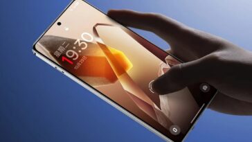 Le OnePlus 13 fait son entrée avec le Snapdragon 8 Elite, 24 Go de RAM et une batterie gigantesque 9 OnePlus 13 debuts with Snapdragon 8 Elite, 24GB of RAM, and a massive battery