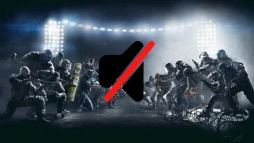 Impossible d'entendre le chat audio dans Rainbow Six Siege ? Découvrez ces solutions indispensables ! 14 Can