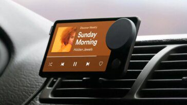 Des développeurs maintiennent en vie le Spotify Car Thing grâce à un firmware personnalisé 6 Developers keep Spotify Car Thing alive with custom firmware